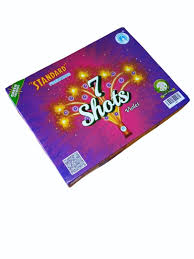 7 Shots
