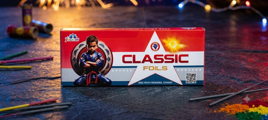 Classic Bomb (10pcs)