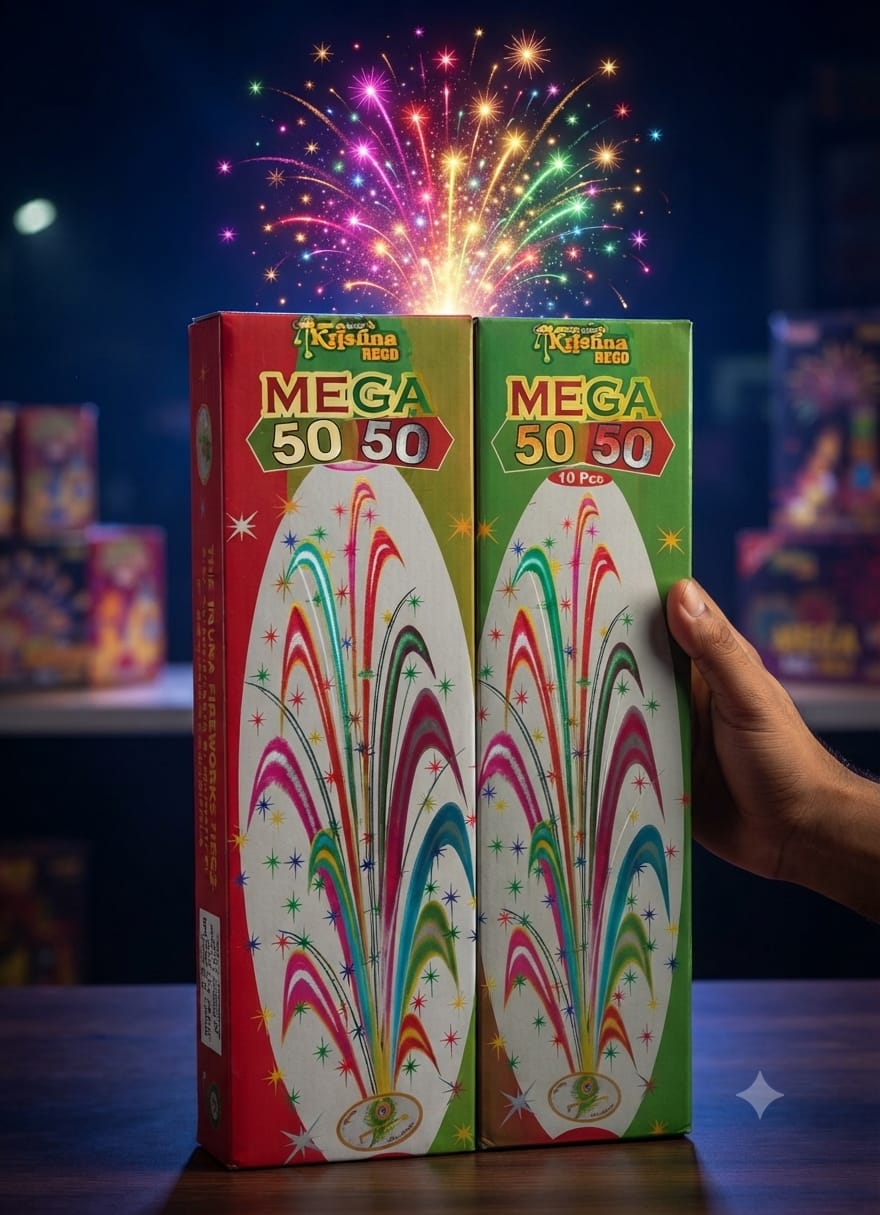 Krishna Mega Pots (10pcs)