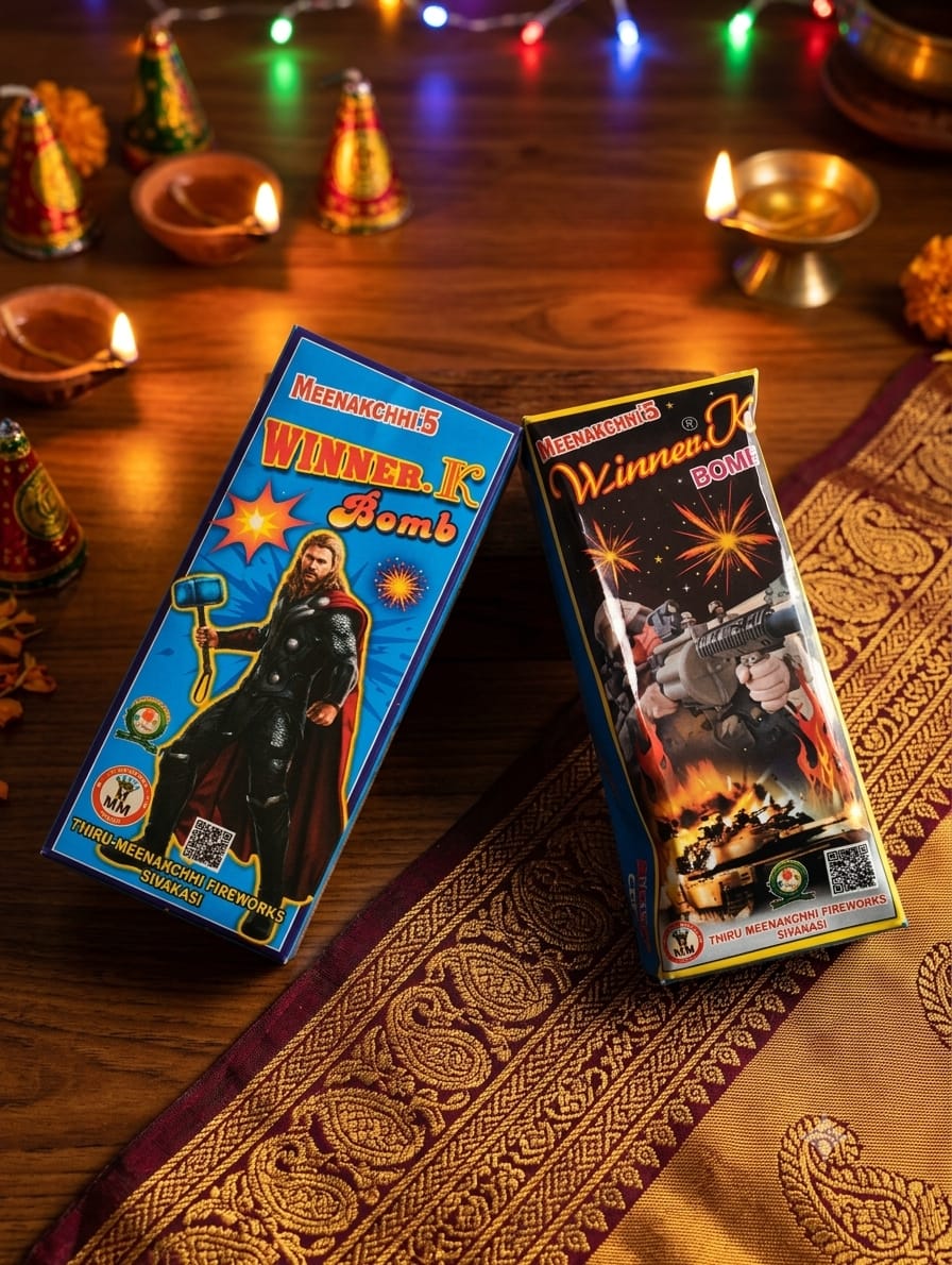Winner Bomb (10pcs)