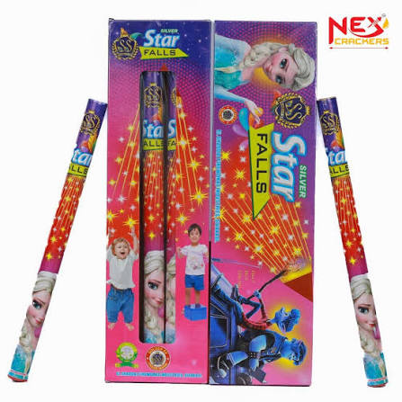 Tri Sul Pencil (2pcs)