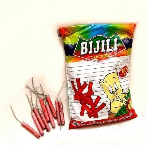 Yuvraj Spl Red Bijili (100Pcs)
